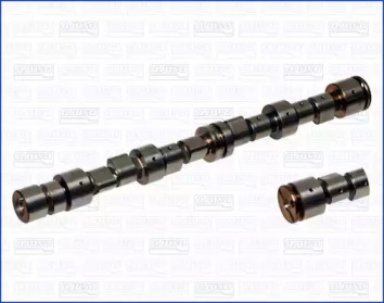 WILMINK GROUP wg1456151 - Распредвал